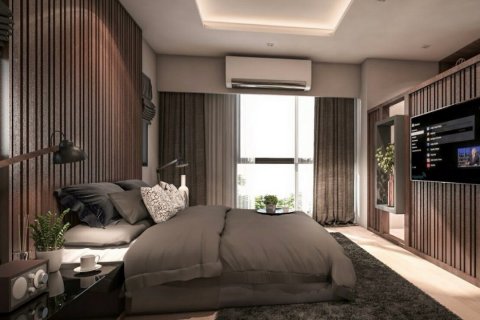 Off-plan The Connect Pattanakarn 38 ในกรุงเทพฯ, ประเทศไทย № 57347 - รูปถ่าย 9