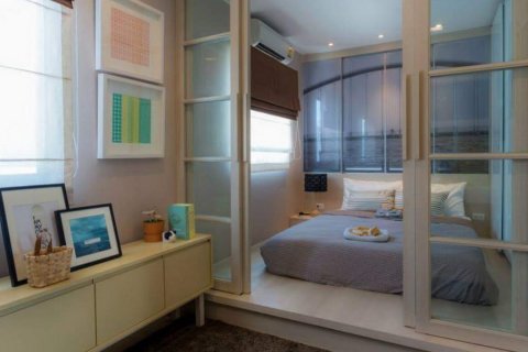 Off-plan The Connect Pattanakarn 38 ในกรุงเทพฯ, ประเทศไทย № 57347 - รูปถ่าย 8