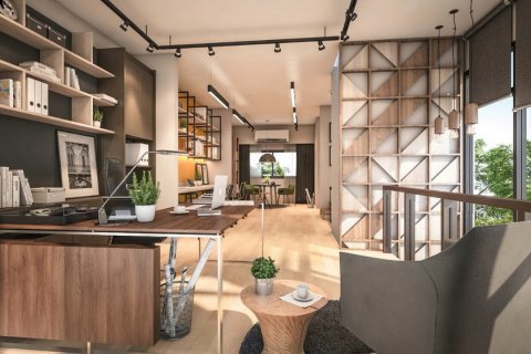 Off-plan The Connect Pattanakarn 38 ในกรุงเทพฯ, ประเทศไทย № 57347 - รูปถ่าย 12