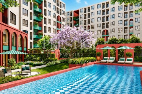 Condominio de 1 dormitorio en Pattaya, Tailandia № 233451 - foto 14