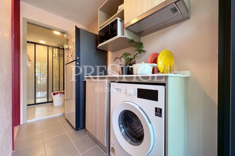 Condominio de 1 dormitorio en Pattaya, Tailandia № 233451 - foto 6