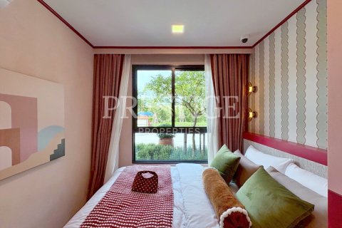 Condominio de 1 dormitorio en Pattaya, Tailandia № 233451 - foto 10