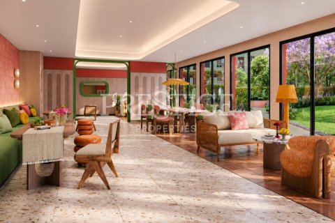 Condominio de 1 dormitorio en Pattaya, Tailandia № 233451 - foto 17