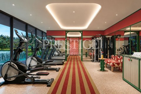 Condominio de 1 dormitorio en Pattaya, Tailandia № 233451 - foto 15
