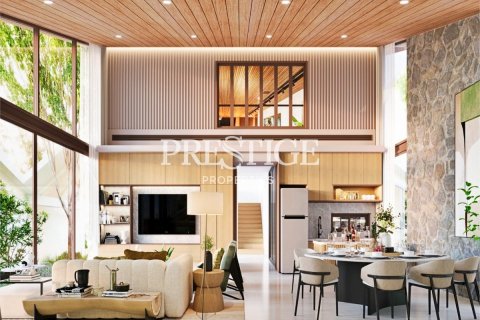 Casa de 3 dormitorios en Pattaya, Tailandia № 233448 - foto 5