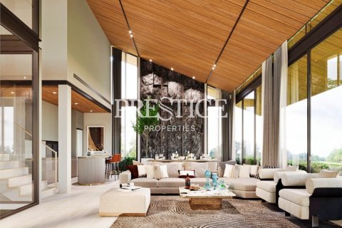 Casa de 3 dormitorios en Pattaya, Tailandia № 233448 - foto 4