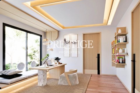 Casa de 3 dormitorios en Pattaya, Tailandia № 233448 - foto 11