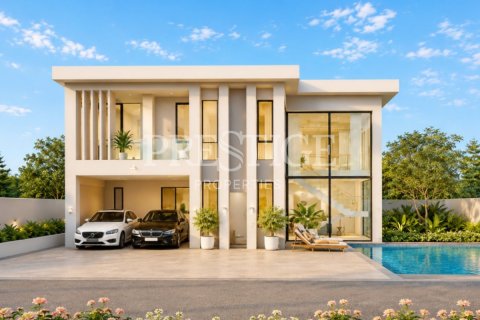 Maison à Pattaya, Thaïlande 34 chambres № 233447