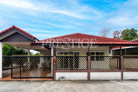 Maison à Pattaya, Thaïlande 2 chambres № 233449