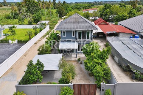 Maison à Pattaya, Thaïlande 4 chambres № 233450