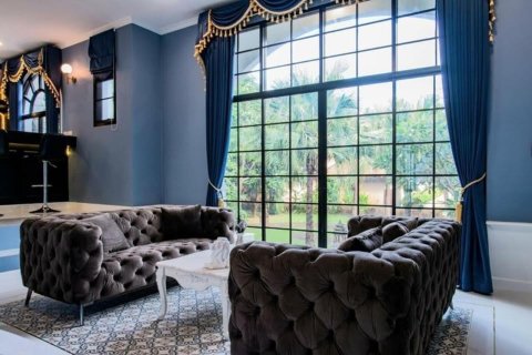 Casa de 5 dormitorios en Chiang Mai, Tailandia № 160016 - foto 7