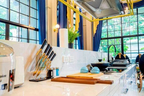 Casa de 5 dormitorios en Chiang Mai, Tailandia № 160016 - foto 18