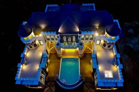 Casa de 5 dormitorios en Chiang Mai, Tailandia № 160016 - foto 6