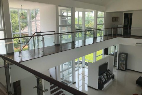 Villa in Chiang Mai, Thailand 5 Schlafzimmer № 160019 - Foto 13