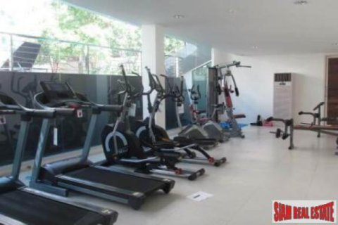 Apartamento de 1 dormitorio en Hua Hin, Tailandia № 203981 - foto 3