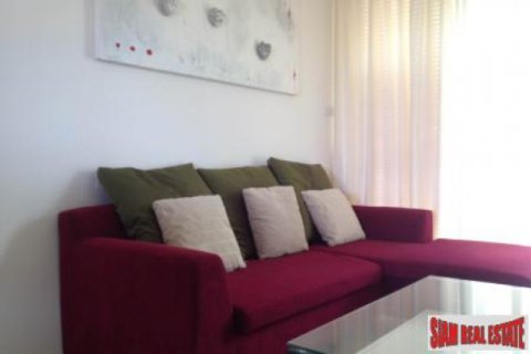 Apartamento de 1 dormitorio en Hua Hin, Tailandia № 203981 - foto 5