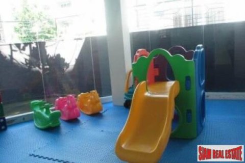 Apartamento de 1 dormitorio en Hua Hin, Tailandia № 203981 - foto 4