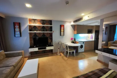 Estudio en Pattaya, Tailandia № 205956 - foto 12