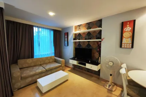 Estudio en Pattaya, Tailandia № 205956 - foto 10