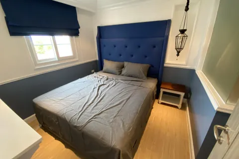 Apartamento de 1 dormitorio en Pattaya, Tailandia № 205953 - foto 8