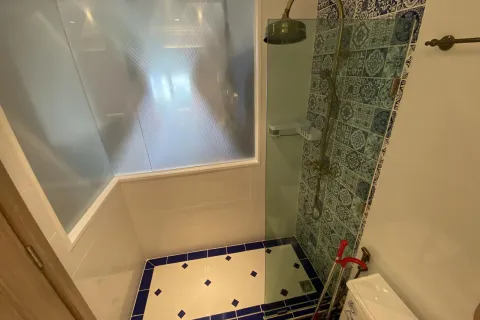 Apartamento de 1 dormitorio en Pattaya, Tailandia № 205953 - foto 11