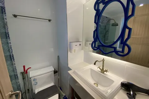 Apartamento de 1 dormitorio en Pattaya, Tailandia № 205953 - foto 10