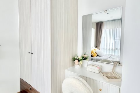 Apartamento de 1 dormitorio en Pattaya, Tailandia № 205958 - foto 17
