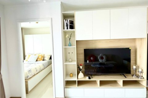 Apartamento de 1 dormitorio en Pattaya, Tailandia № 205958 - foto 10