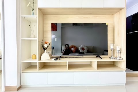 Apartamento de 1 dormitorio en Pattaya, Tailandia № 205958 - foto 6