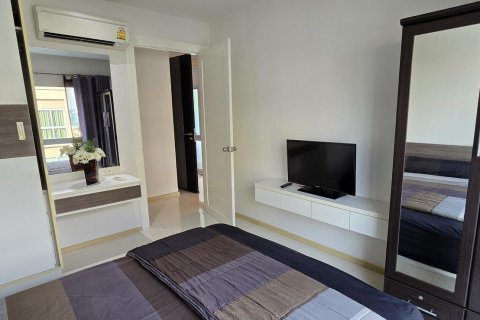 Apartamento de 1 dormitorio en Pattaya, Tailandia № 205955 - foto 8