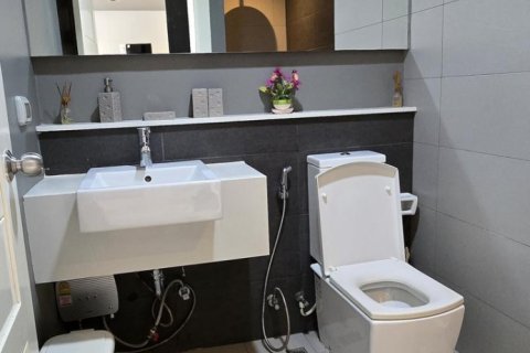 Apartamento de 1 dormitorio en Pattaya, Tailandia № 205955 - foto 9
