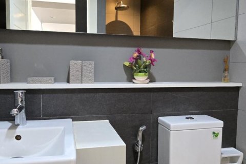 Apartamento de 1 dormitorio en Pattaya, Tailandia № 205955 - foto 10
