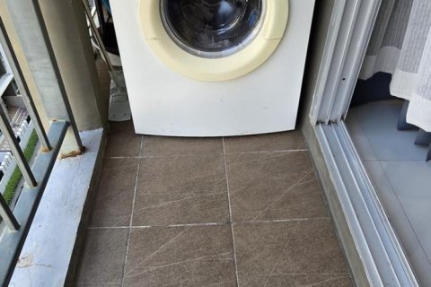 Apartamento de 1 dormitorio en Pattaya, Tailandia № 205955 - foto 5