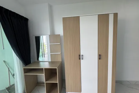 Estudio en Pattaya, Tailandia № 205954 - foto 23