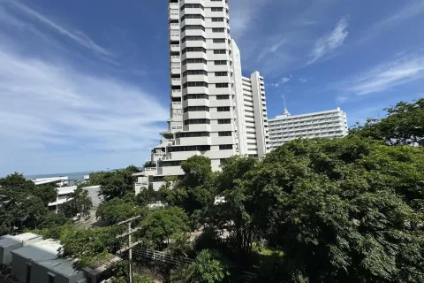Estudio en Pattaya, Tailandia № 205954 - foto 20