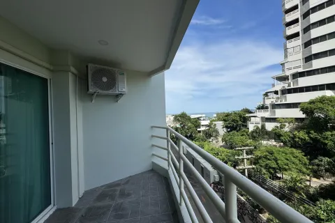 Estudio en Pattaya, Tailandia № 205954 - foto 18