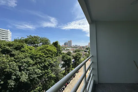 Estudio en Pattaya, Tailandia № 205954 - foto 19