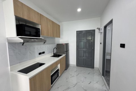 Estudio en Pattaya, Tailandia № 205954 - foto 11