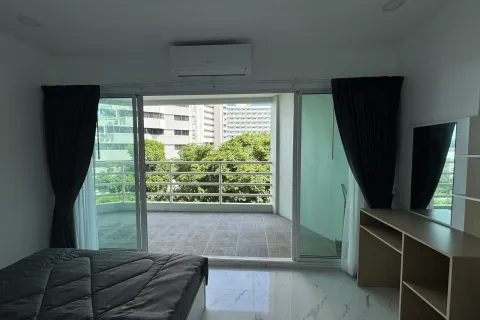 Estudio en Pattaya, Tailandia № 205954 - foto 17