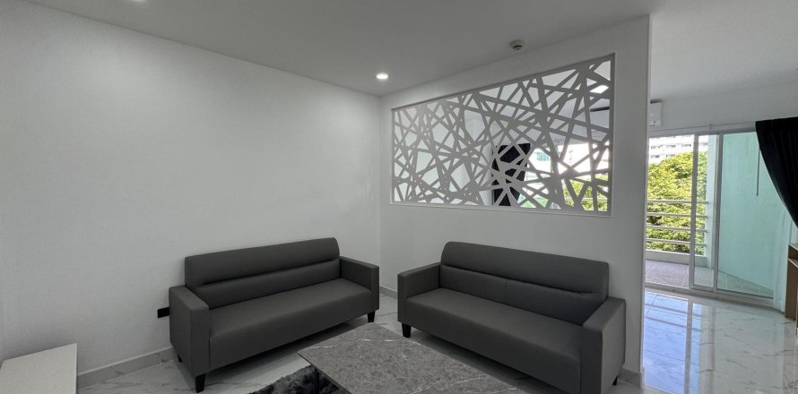 Estudio en Pattaya, Tailandia № 205954