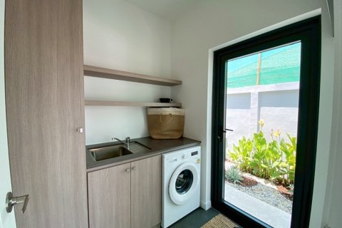 Casa de 3 dormitorios en Hua Hin, Tailandia № 173932 - foto 15