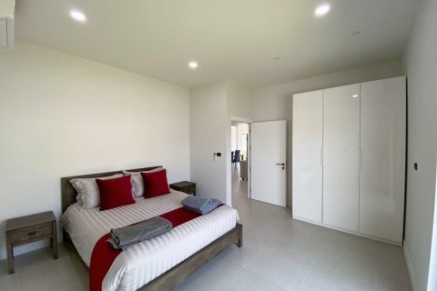 Casa de 3 dormitorios en Hua Hin, Tailandia № 173933 - foto 15
