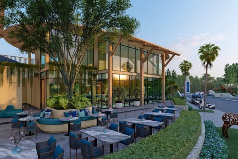 Off-plan Above Element Villa in Phuket, Thailand № 56196 - photo 24