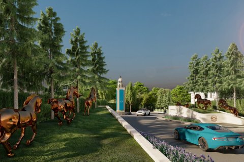 Off-plan Above Element Villa in Phuket, Thailand № 56196 - photo 5