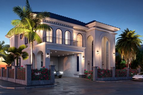 Off-plan Above Element Villa in Phuket, Thailand № 56196 - photo 7