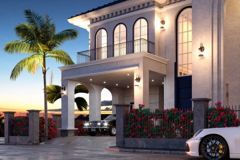 Off-plan Above Element Villa in Phuket, Thailand № 56196 - photo 10