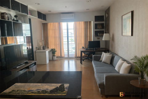 Condominio de 2 dormitorios en Bangkok, Tailandia № 186141 - foto 4
