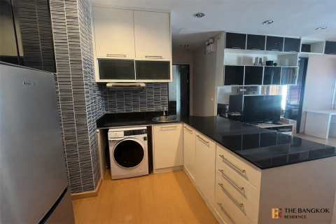 Condominio de 2 dormitorios en Bangkok, Tailandia № 186141 - foto 5