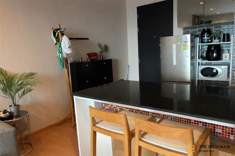 Condominio de 2 dormitorios en Bangkok, Tailandia № 186141 - foto 3