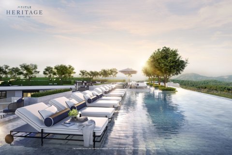 Apartamento de 3 habitaciones en Pattaya, Tailandia № 201845 - foto 19